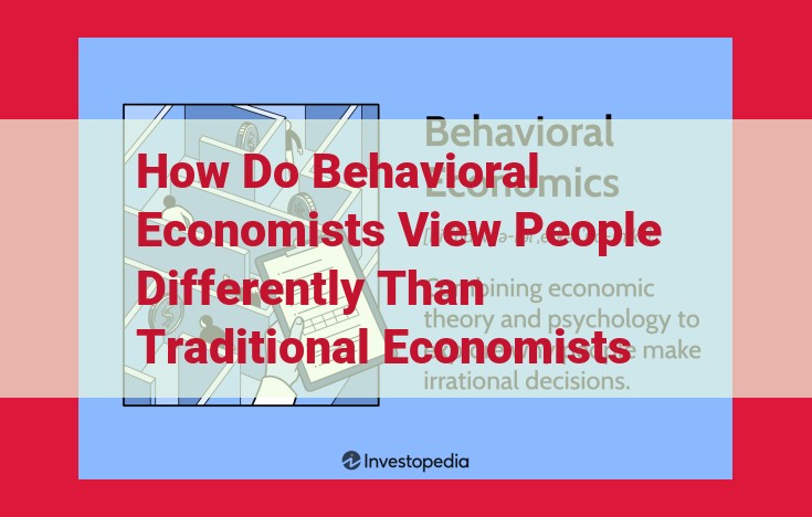 Behavioral Economics: Exploring Cognitive Biases in Decision-Making and Market Anomalies