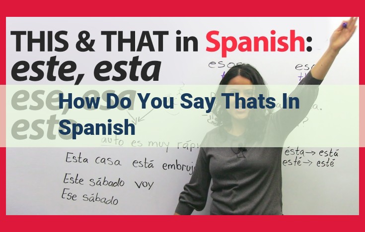 Master the Art of Spanish Writing: Enhance Cohesion with Proven Techniques