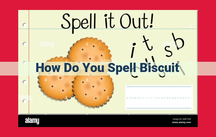 The Evolution of "Biscuit": Exploring the Interplay of Language, Culture, and Baking