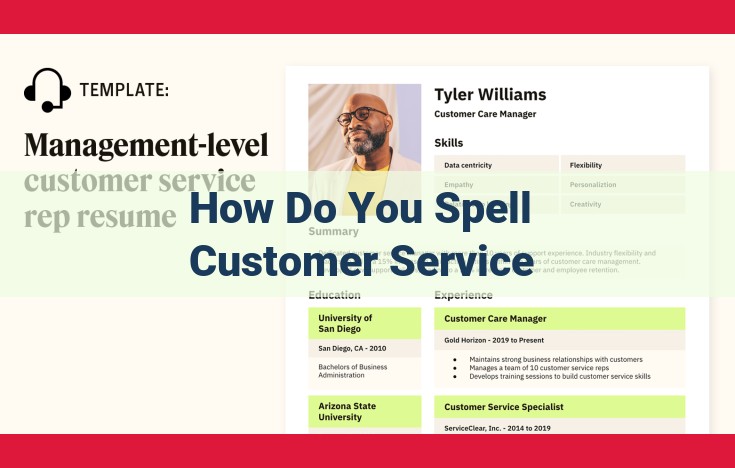 Maximize Exceptional Customer Service: The Essential Entities for Business Success