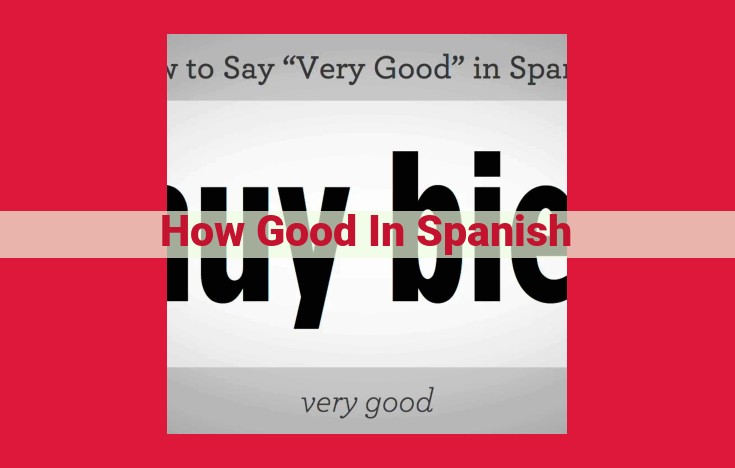 Discover the Fascinating World of Spanish: From Notable Figures to Prestigious Awards