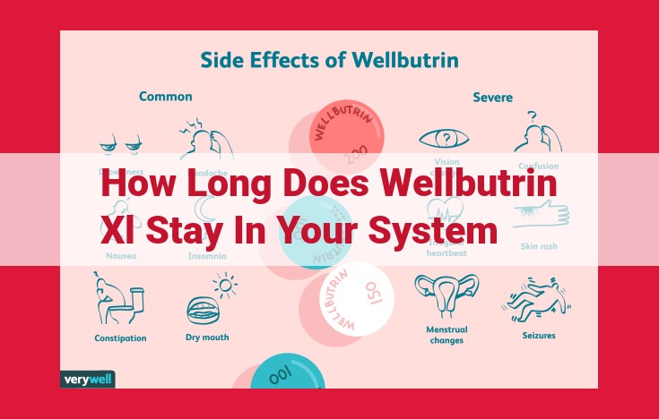 Wellbutrin XL: Treating Depression and Seasonal Affective Disorder | Complete Guide