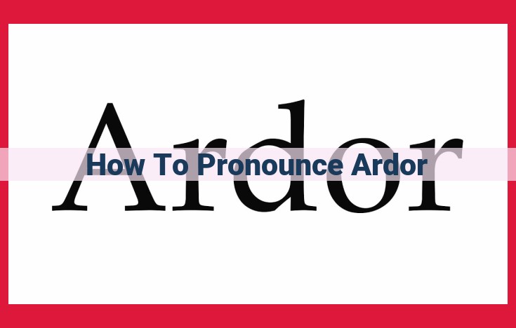 Ultimate Guide to Pronunciation Resources for Flawless Speech