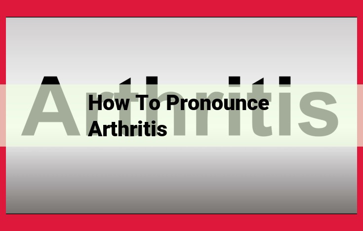 Accurate Medical Term Pronunciation: Enhancing Healthcare Communication