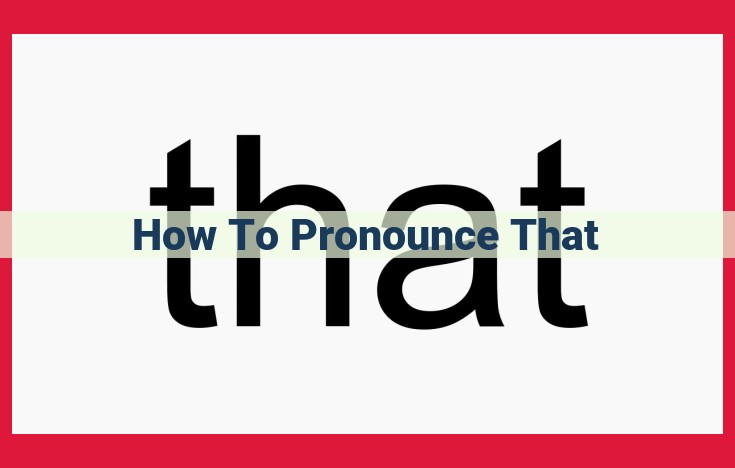 Master Pronunciation with Phonetics, Phonology, and the IPA: A Comprehensive Guide