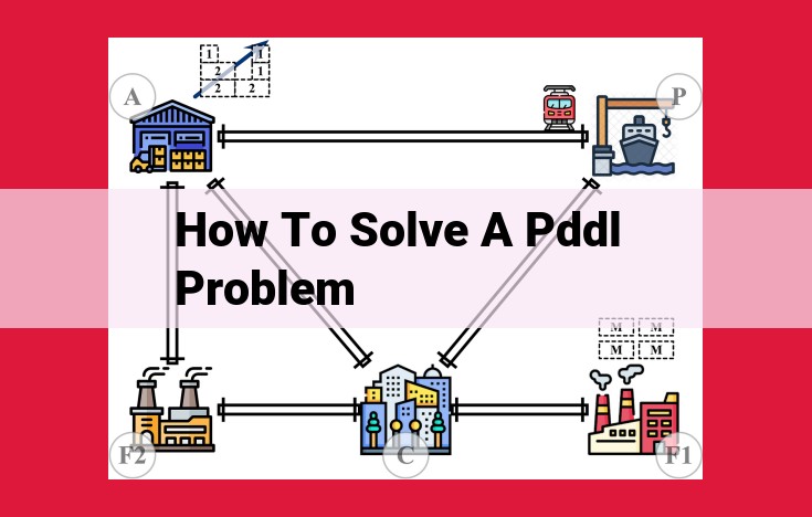 The Intricacies of PDDL Problem-Solving: A Guide to Core Concepts, Planners, and Optimization Techniques