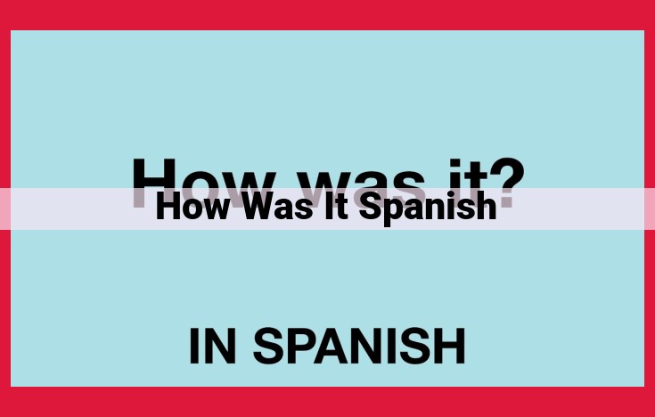 The Impact of Spanish Exploration and Conquest: Key Figures, Events, and Artifacts