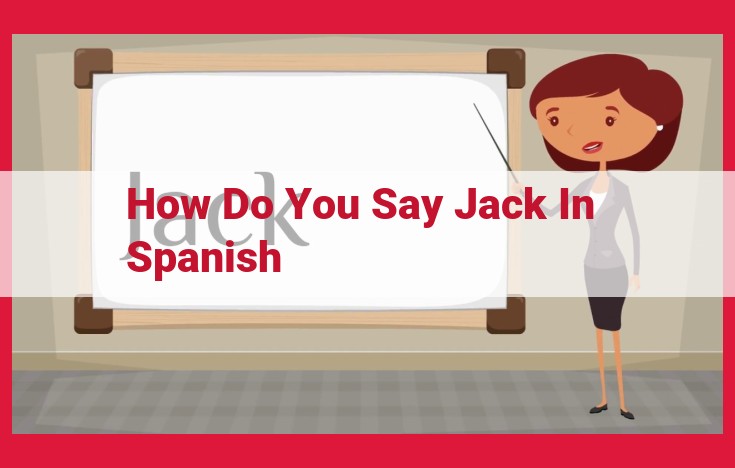 High Closeness in Entity Relationships: Understanding Jack and its Spanish Translation