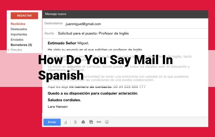 Definitive Guide to Correo: Understanding the Spanish Postal System