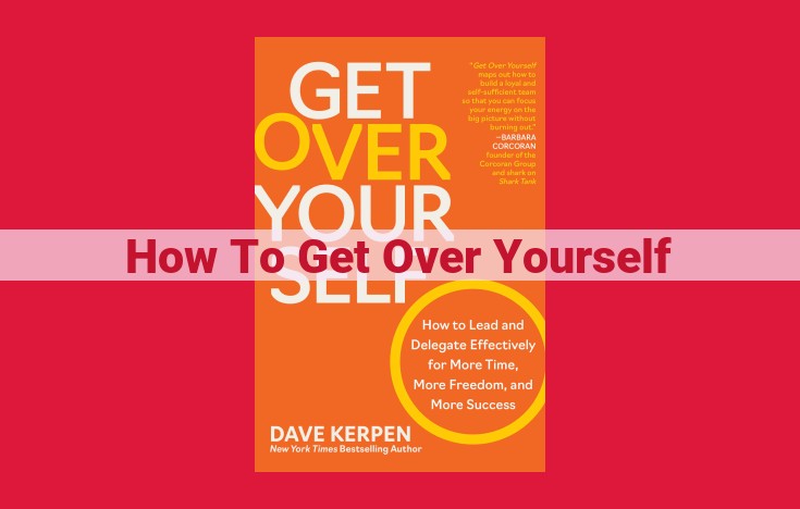 Overcoming Low Self-Esteem: A Comprehensive Guide to Building Inner Confidence