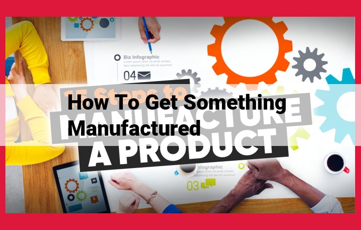 The Role of Manufacturers, Suppliers, and Designers in Product Creation: A Comprehensive Analysis