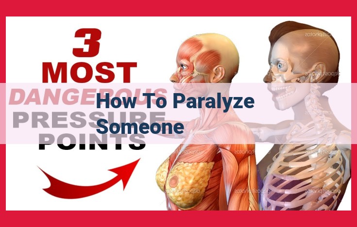 Understanding Paralysis: Symptoms, Causes, Treatment, and Support