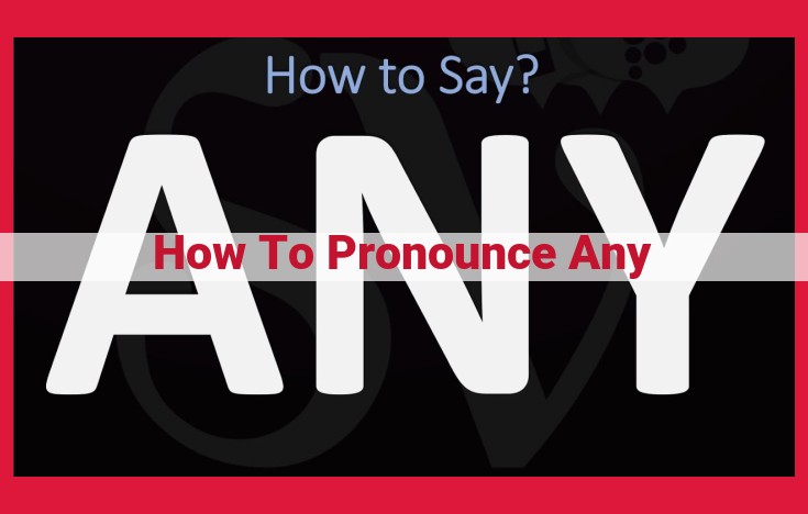 Master Pronunciation with Phonetics, Apps, and Expert Guidance