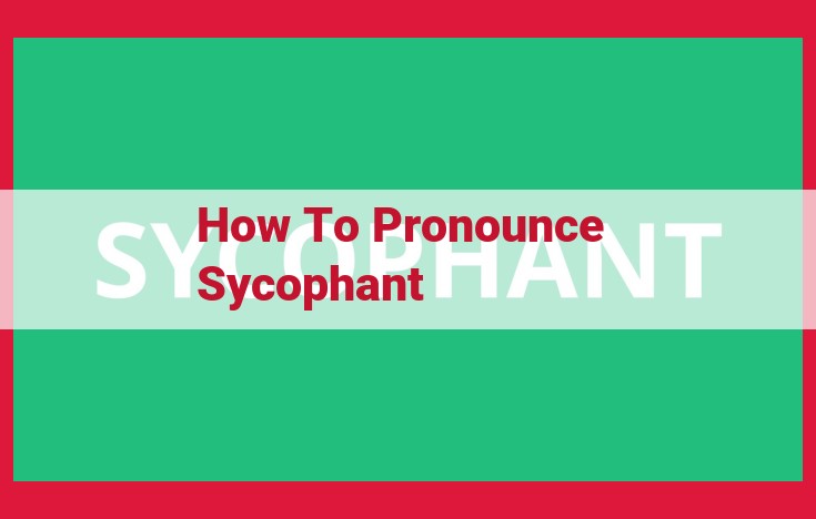 Pronunciation Guides: The Essential Tool for Accurate Speech and Effective Communication