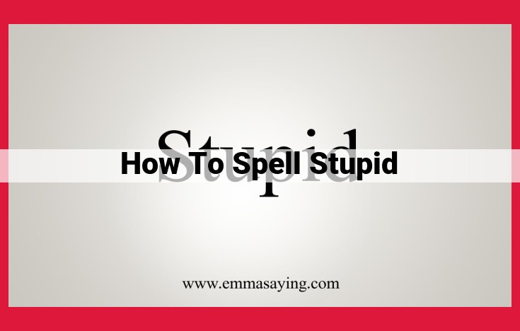 Essential Spelling Guide: Authorities, Linguistics, and Tools for Accuracy