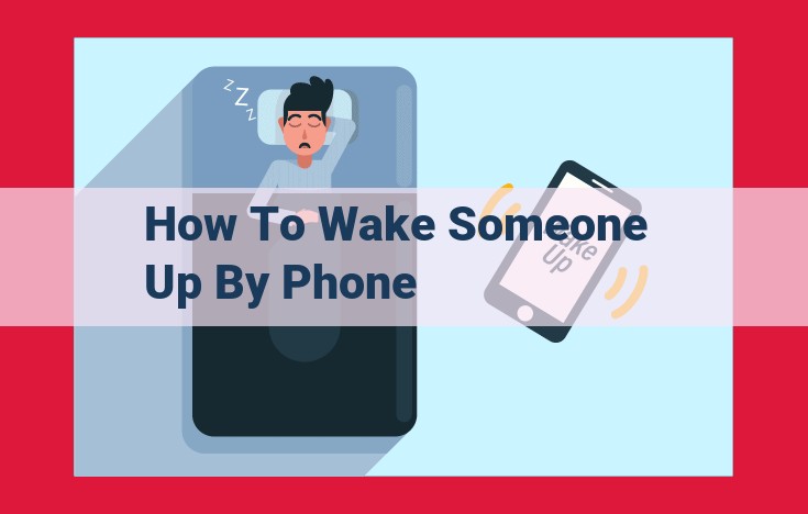 Ultimate Guide to Waking Up Effectively: Strategies, Devices, and Tips for a Refreshed Morning